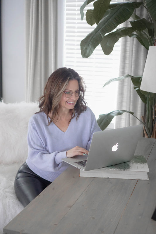Is being "busy" holding you back from feeling your best?