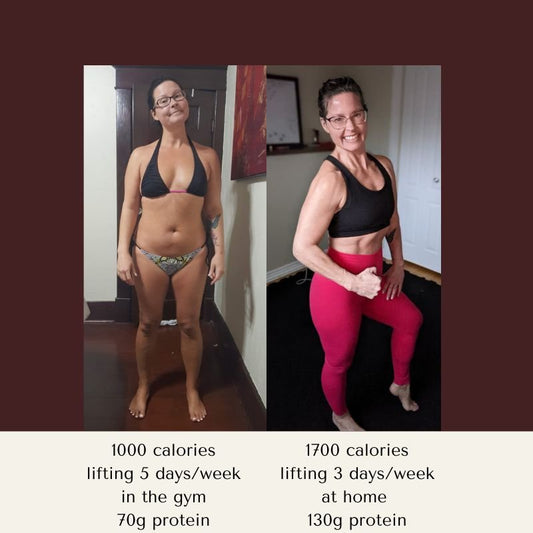 How eating less and doing cardio doesn't work. - HelloAmino