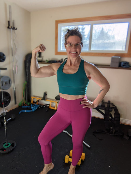 Why I'm so passionate about protein. - HelloAmino