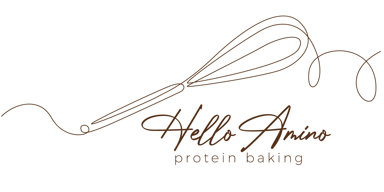 Blueberry Lemon Poppy Seed Muffins – HelloAmino