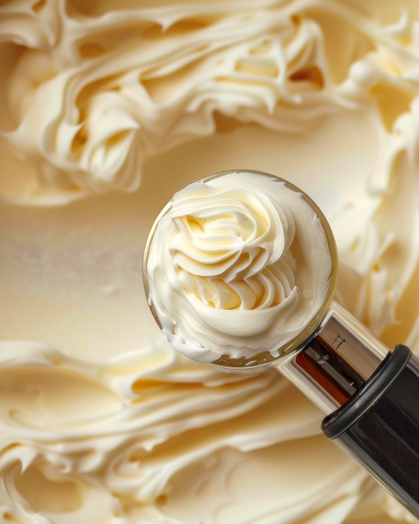 protein icing