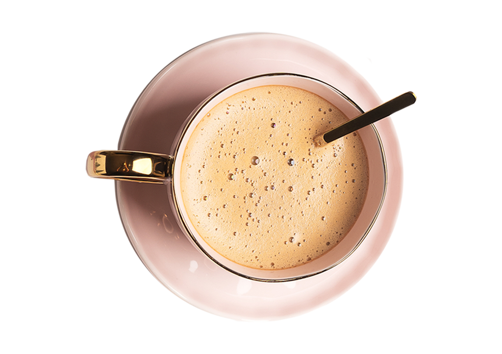Creamer+ Vanilla