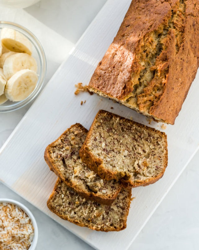 Banana Bread