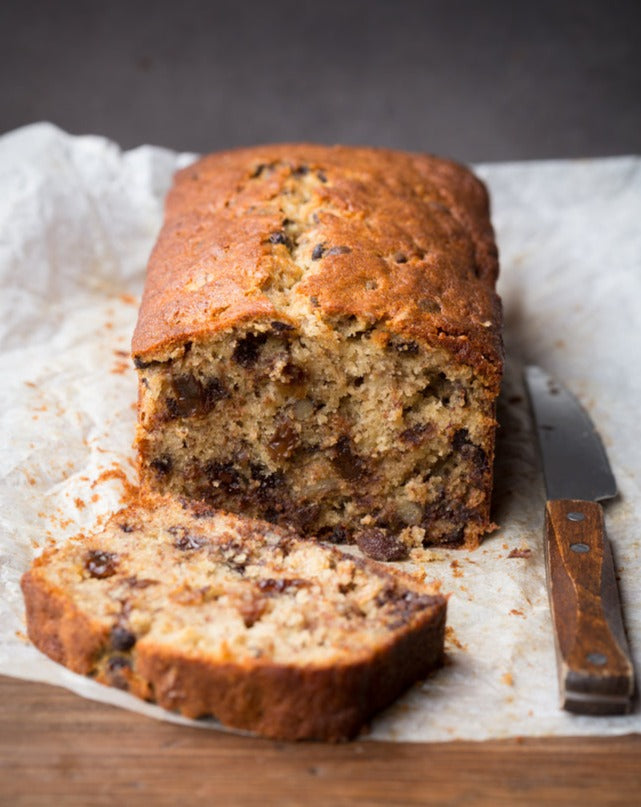 Banana Bread