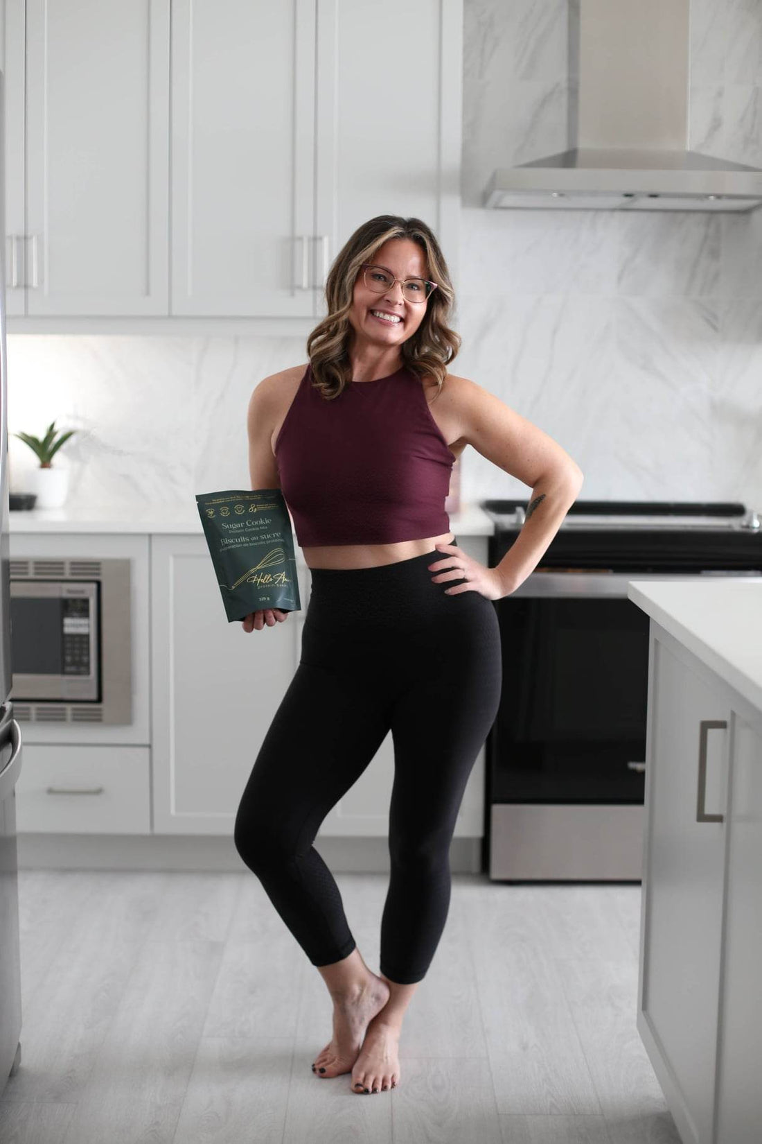 5 reasons you need protein