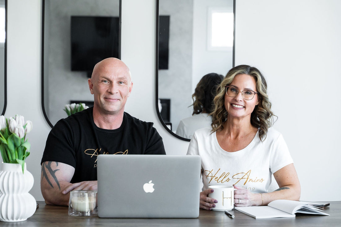 Whey Protein Shortage: What’s Happening at HelloAmino (Behind the Scenes)