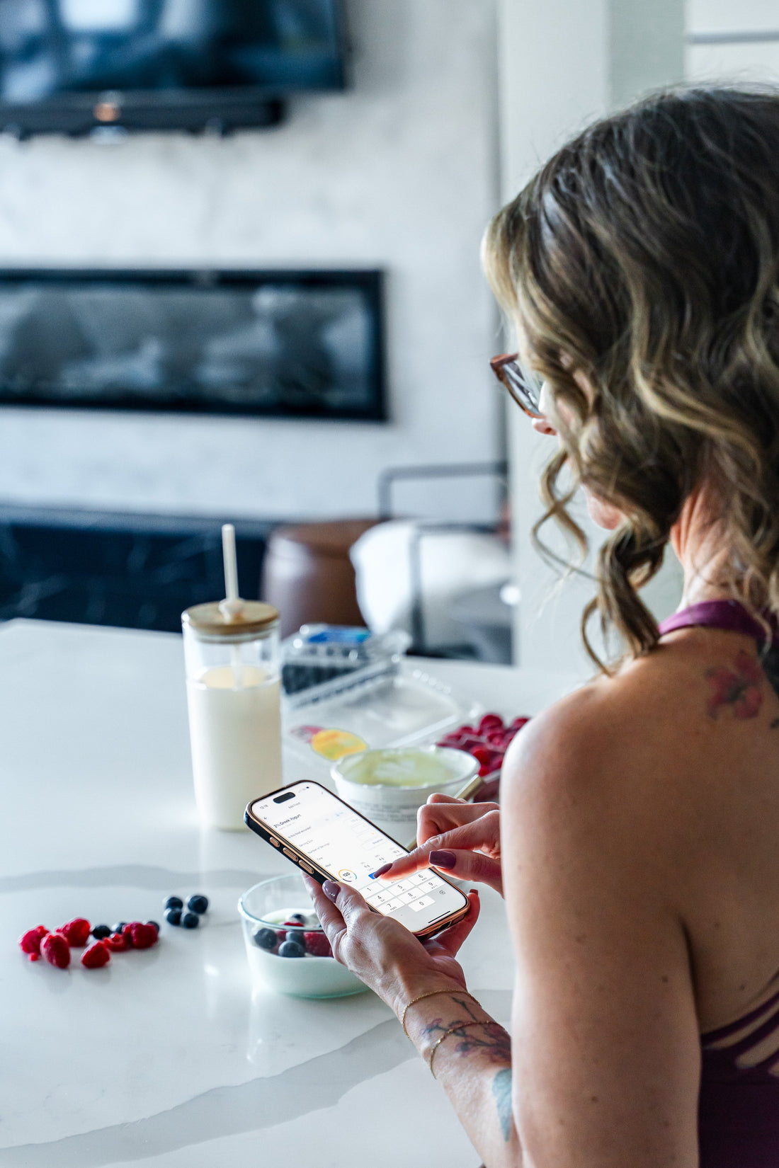 Women, Fasting, and Midlife: Why Fasting Backfires