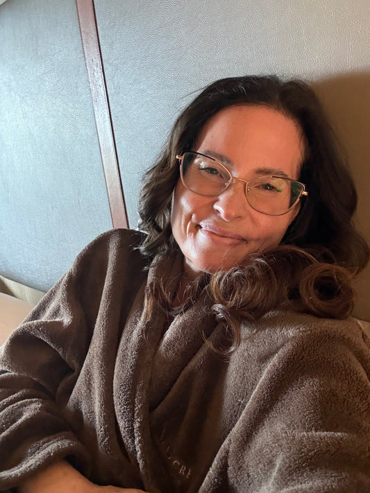Why You Still Feel Exhausted Even When You Rest (Especially in Midlife)