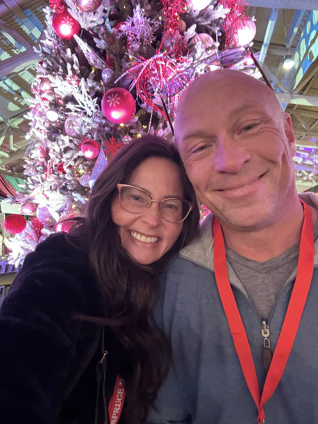 Underrated Midlife Holiday Advice (From a 49-Year-Old Who Wants You to Thrive, Not Survive December)