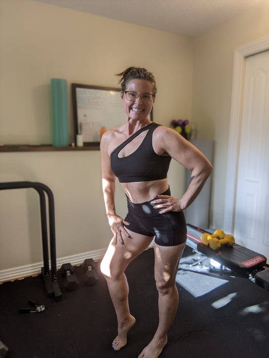 Why you should ditch cardio for weightlifting