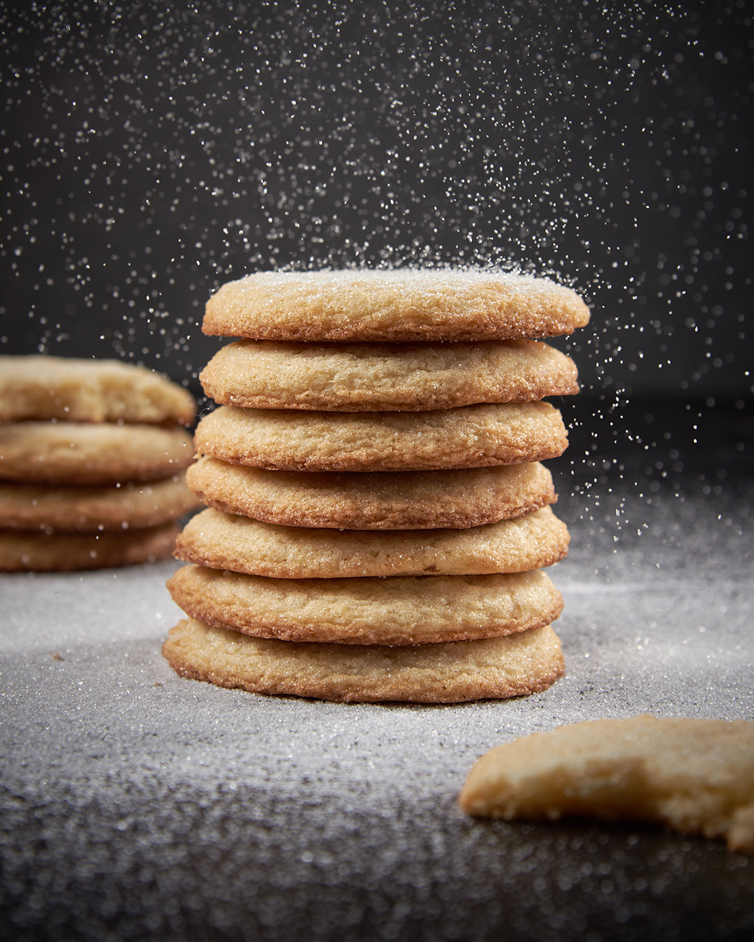 Don't make Sugar Cookies without reading this first