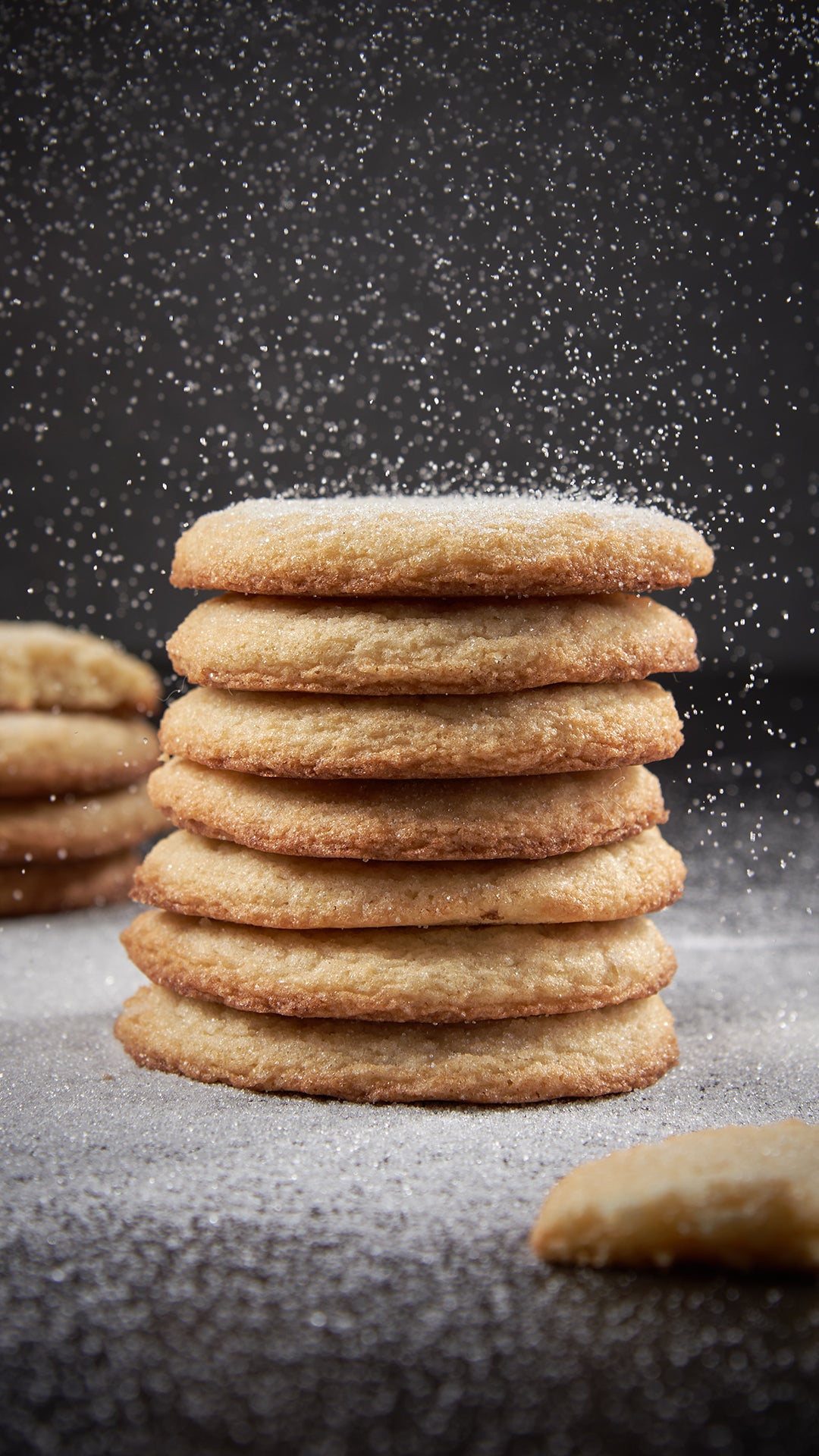 Craving Sugar? My top 4 tips to deal with sugar cravings.