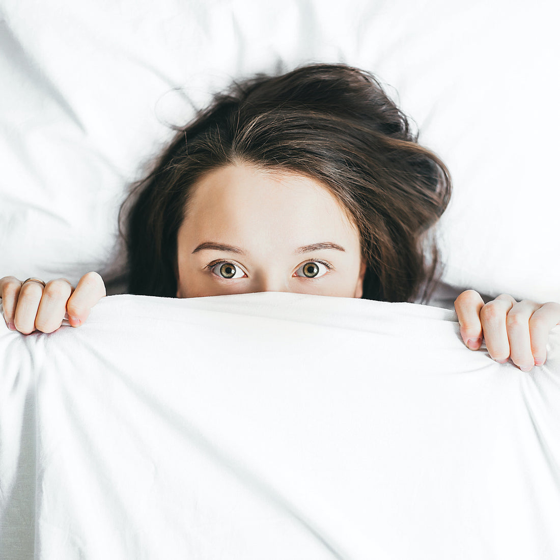 Struggling to sleep? Why it's so important and how to improve it.