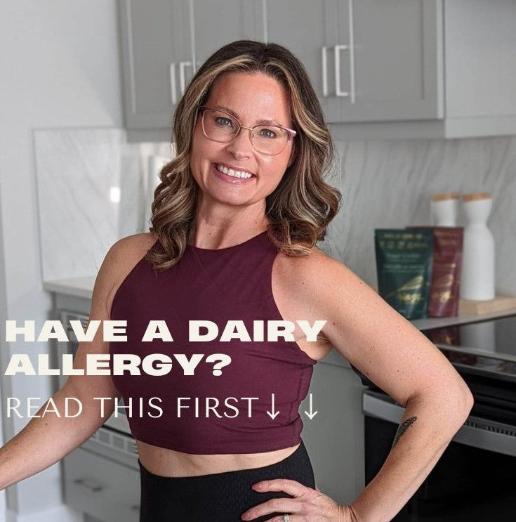 The shocking truth about dairy