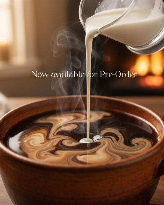 Bulk Creamer+ Caramel