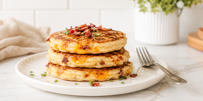 Classic Protein Pancake/Waffle Mix