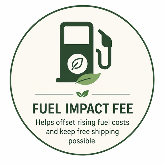 Fuel Impact Fee