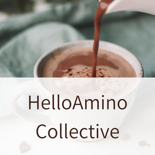 HelloAmino Collective