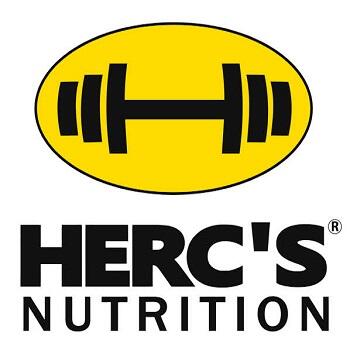 Herc's Calgary logo