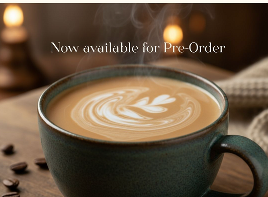 Bulk Creamer+ Vanilla