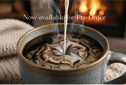 Bulk Creamer+ Maple Brown Sugar