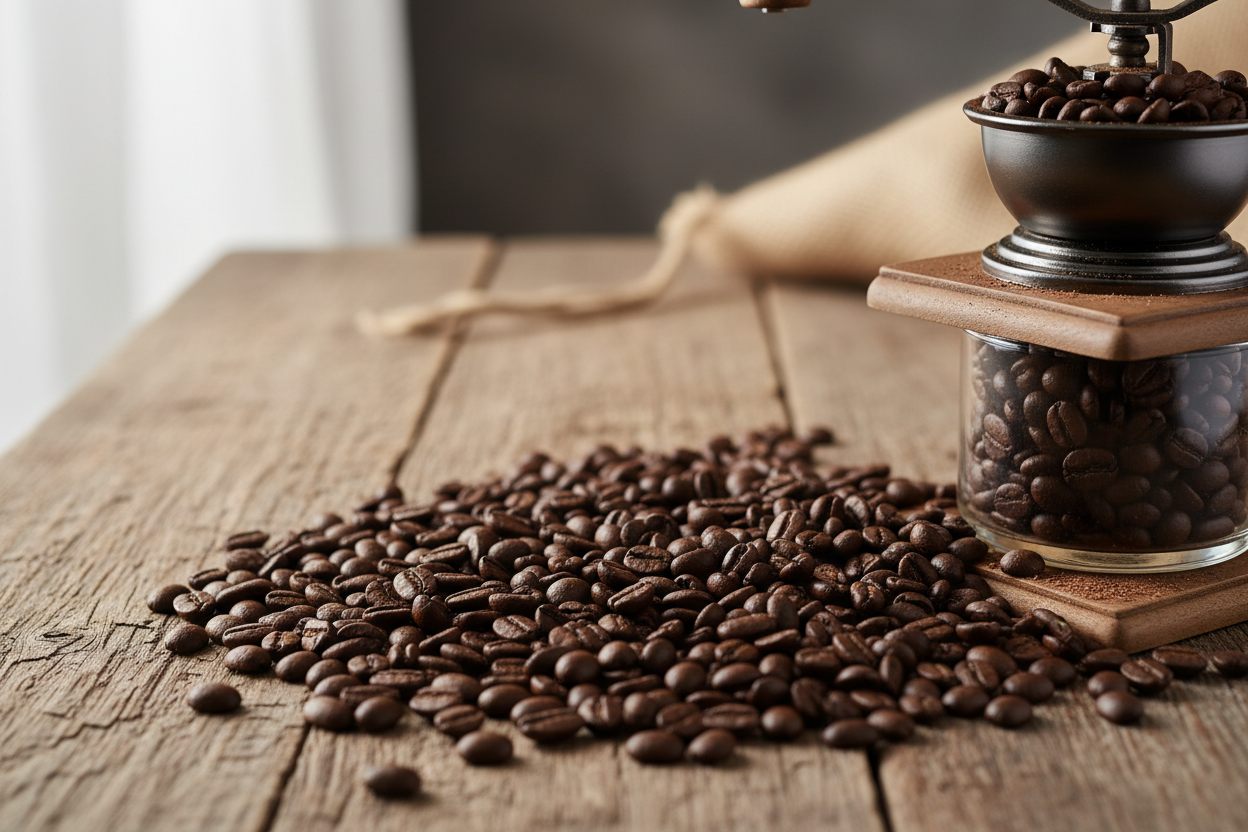 Ritual Roast Medium Coffee – Whole Bean