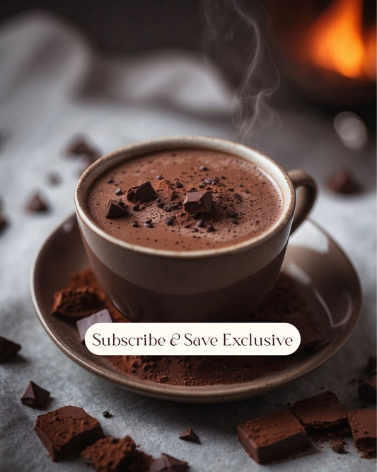Protein Cocoa Mix