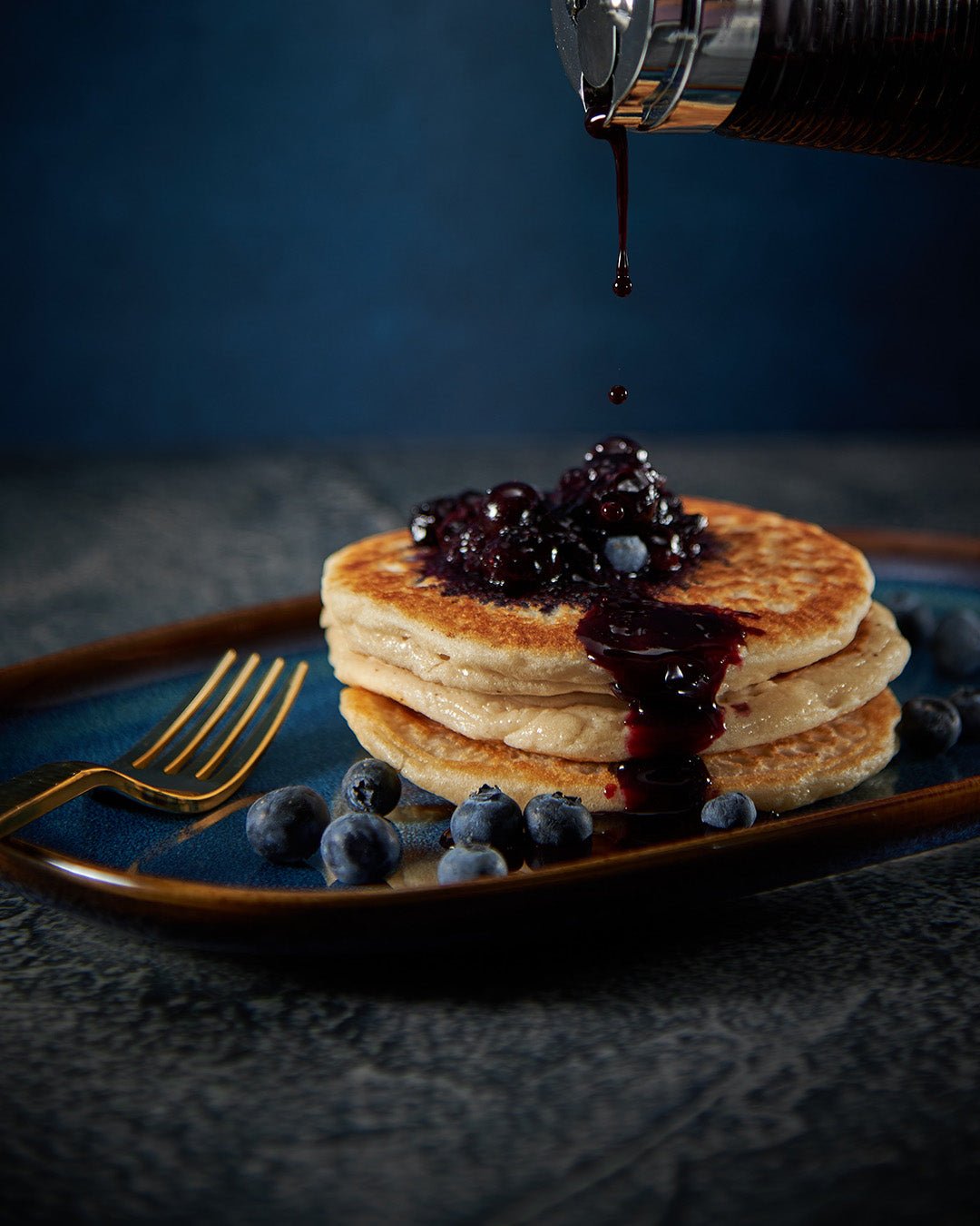 MAPLE PROTEIN PANCAKE / WAFFLE MIX - HelloAmino