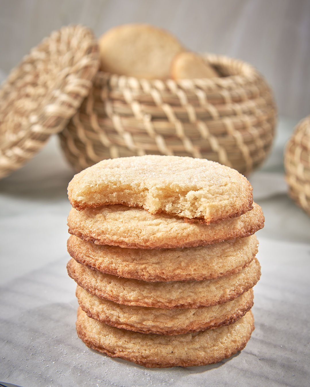 SUGAR PROTEIN COOKIE BAKING MIX - HelloAmino